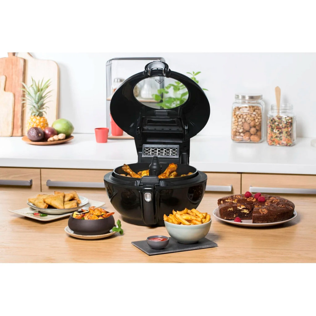 Fritadeira Tefal Actifry Genius XL