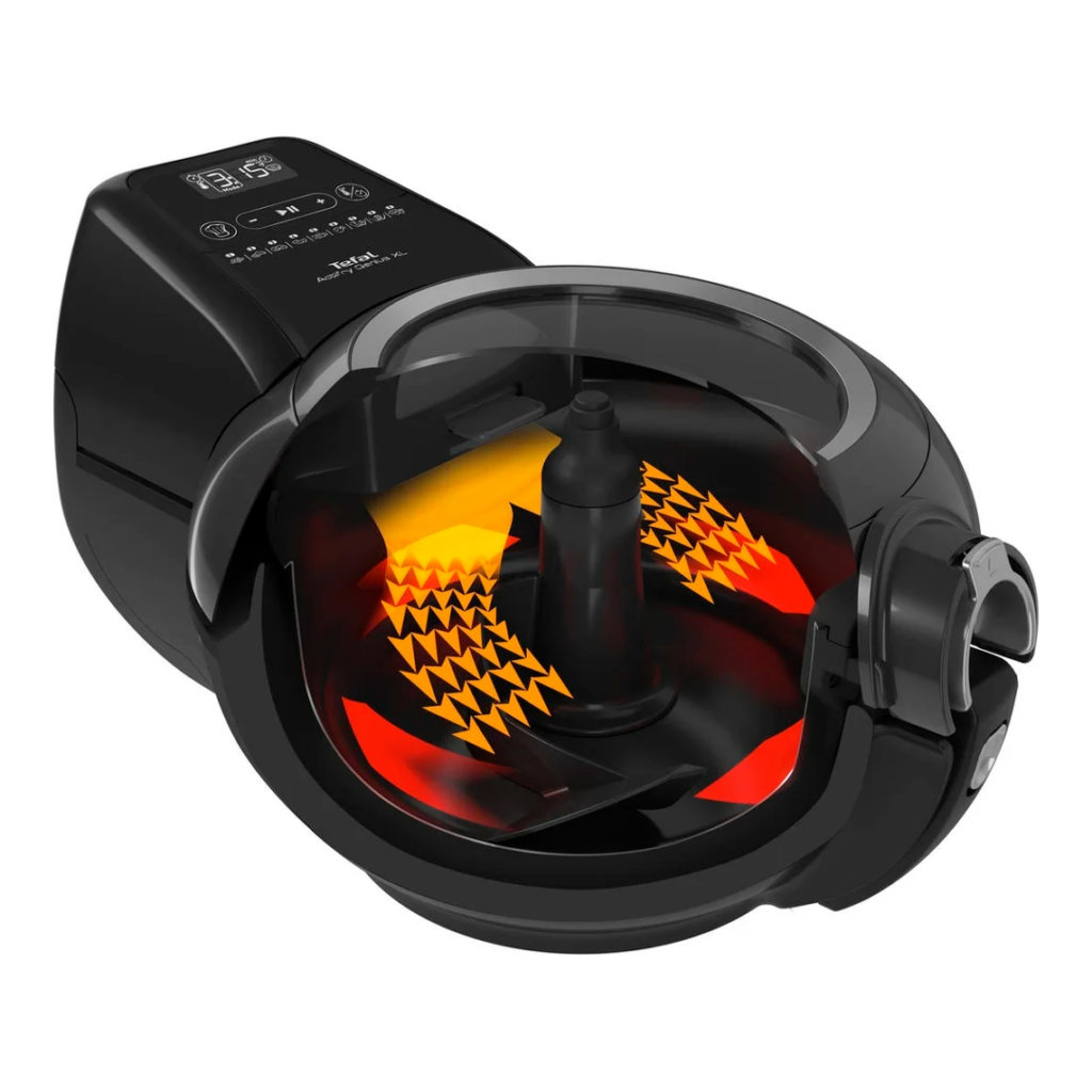 Fritadeira Tefal Actifry Genius XL