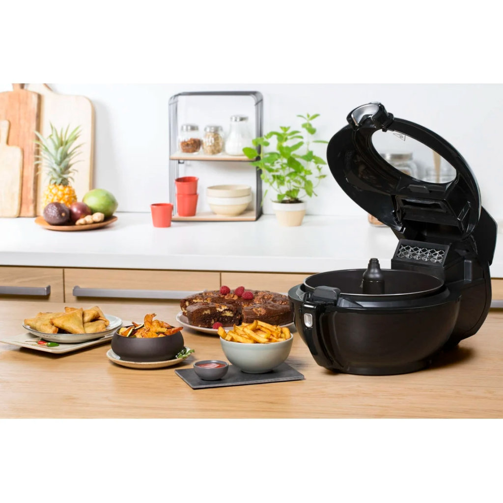 Fritadeira Tefal Actifry Genius XL