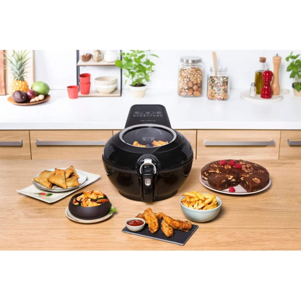 Fritadeira Tefal Actifry Genius XL