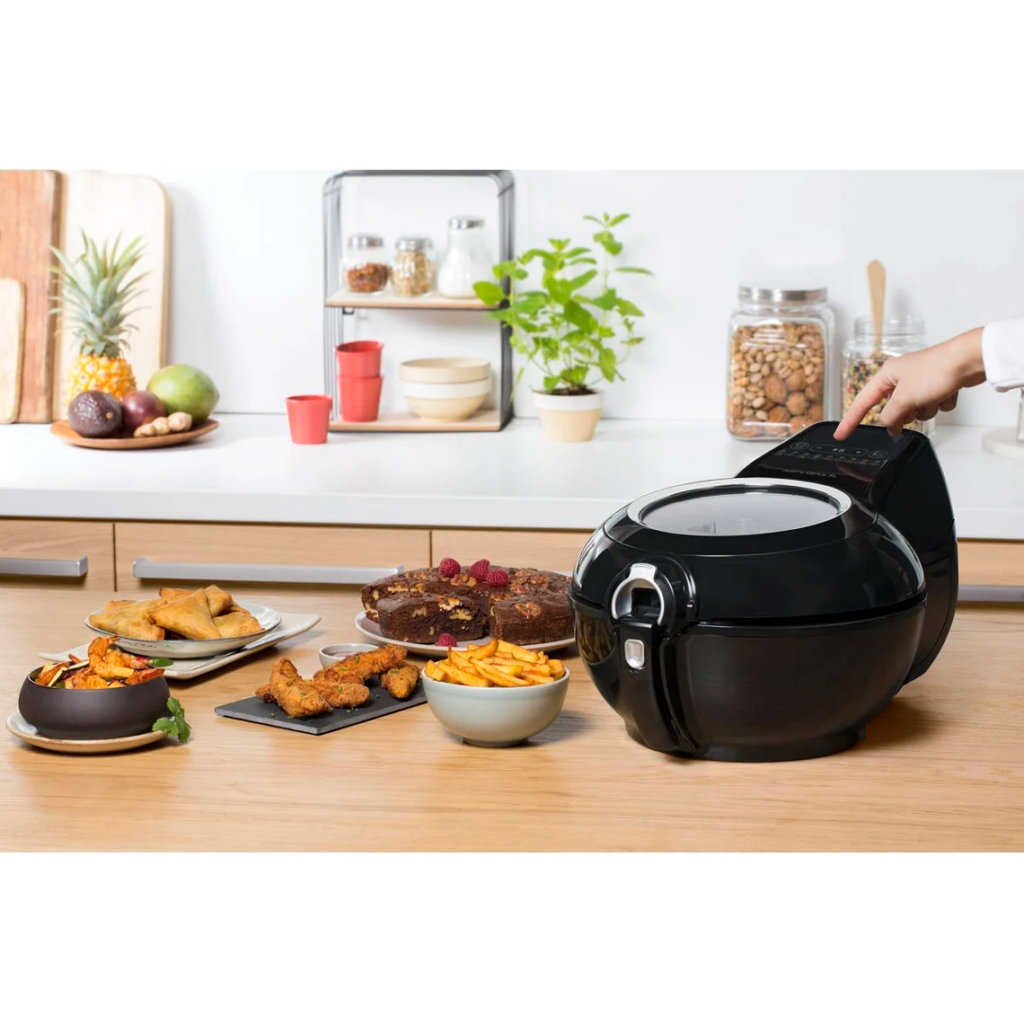 Fritadeira Tefal Actifry Genius XL