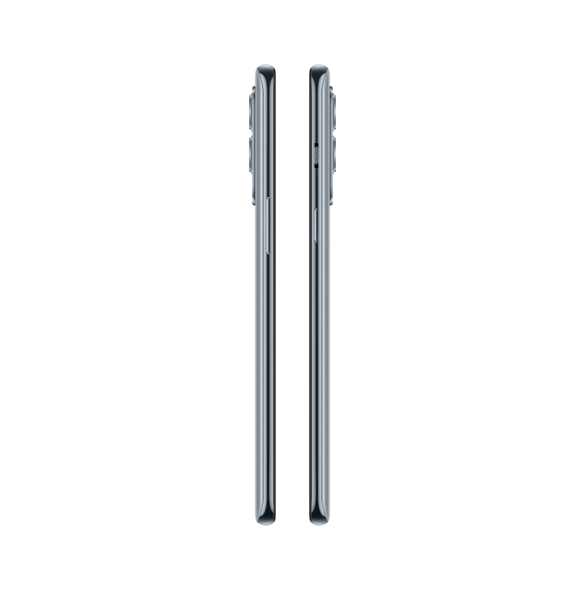 OnePlus Nord 2 Gray Sierra