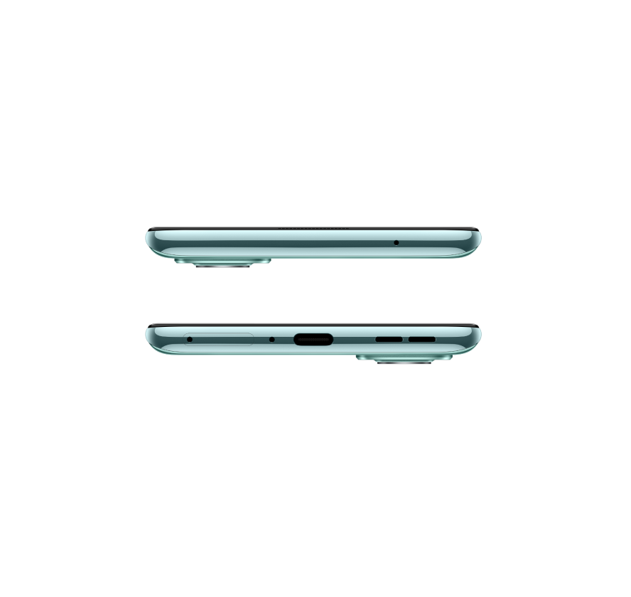 OnePlus Nord 2 Blue Haze