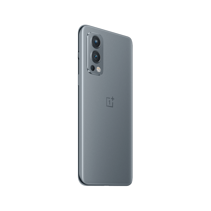 OnePlus Nord 2 Gray Sierra