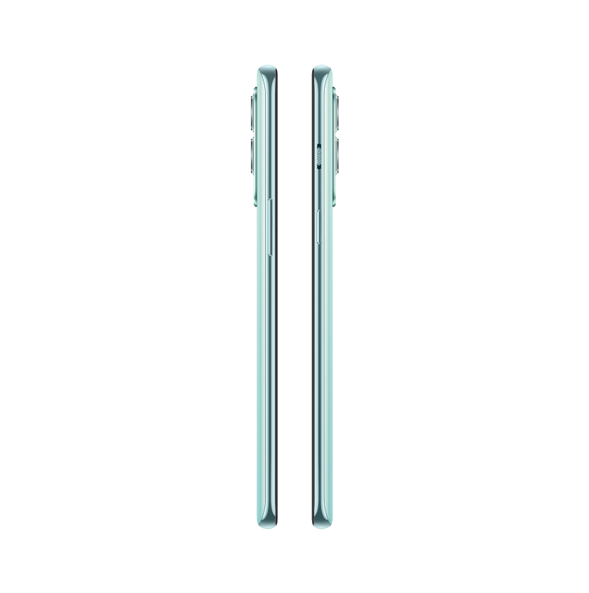 OnePlus Nord 2 Blue Haze