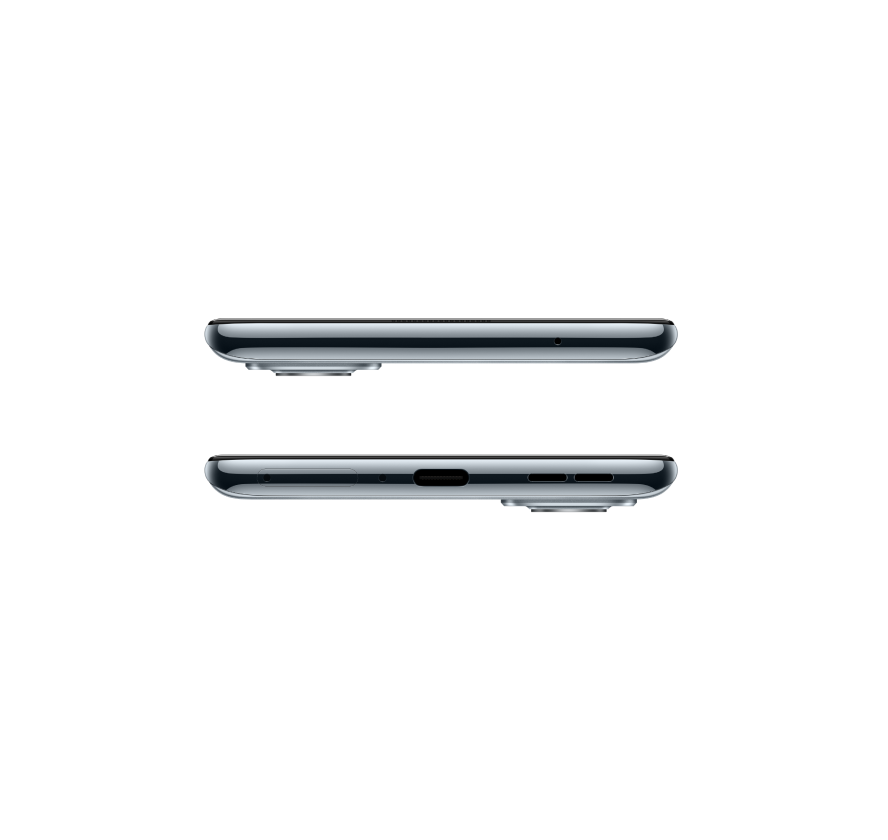 OnePlus Nord 2 Gray Sierra