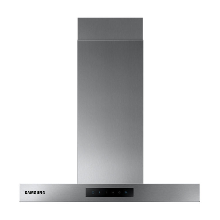 Exaustor de Parede Samsung NK24M5060SS 531m3/h InoxExaustor de Parede Samsung NK24M5060SS 531m3/h Inox