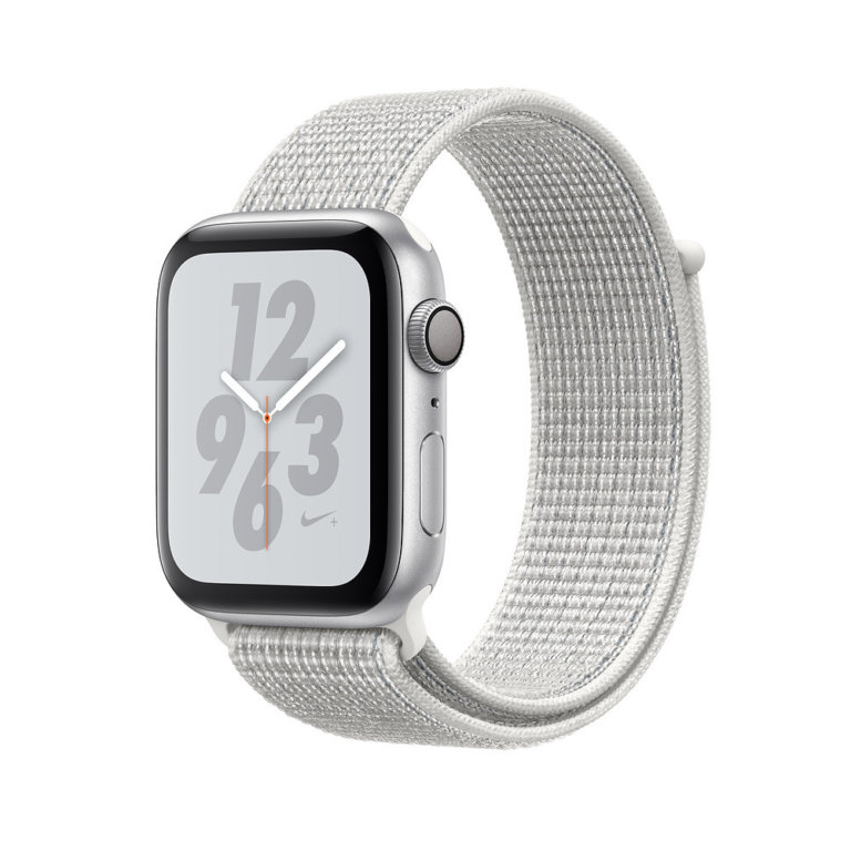 Apple Watch Nike+ Series 4 GPS 44mm