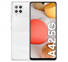 Smartphone Samsung Galaxy A32 4G 6.4 4GB 128GB Dual SIM Branco