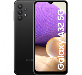 Smartphone Samsung Galaxy A32 4G 6.4 4GB 128GB Dual SIM Preto
