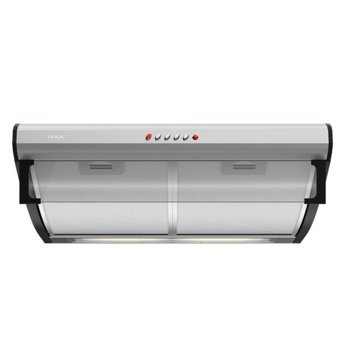 Exaustor de Parede Teka C 6420 353 m³/h Inox