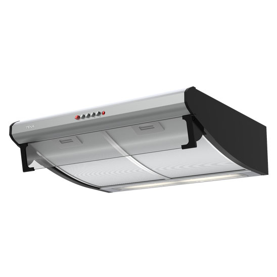 Exaustor de Parede Teka C 6420 353 m³/h Inox