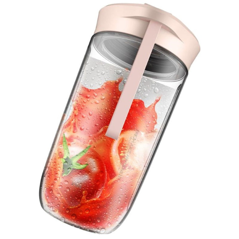 Liquidificadora Deerma NU05 140W