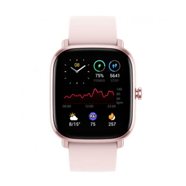 Smartwatch Amazfit GTS 2 Mini Flamingo Pink