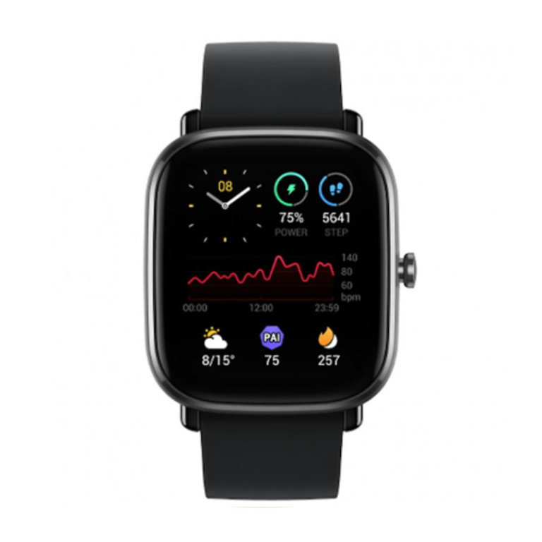 Smartwatch Amazfit GTS 2 Mini Midnight Black