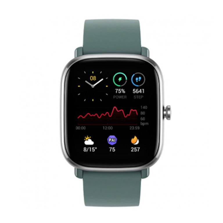 Smartwatch Amazfit GTS 2 Mini Sage Green