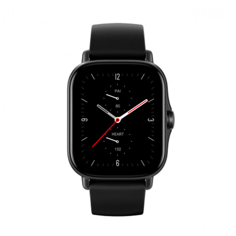 Smartwatch Amazfit GTS 2e Black
