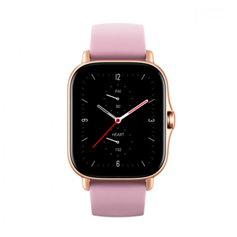 Smartwatch Amazfit GTS 2e Lilac Purple