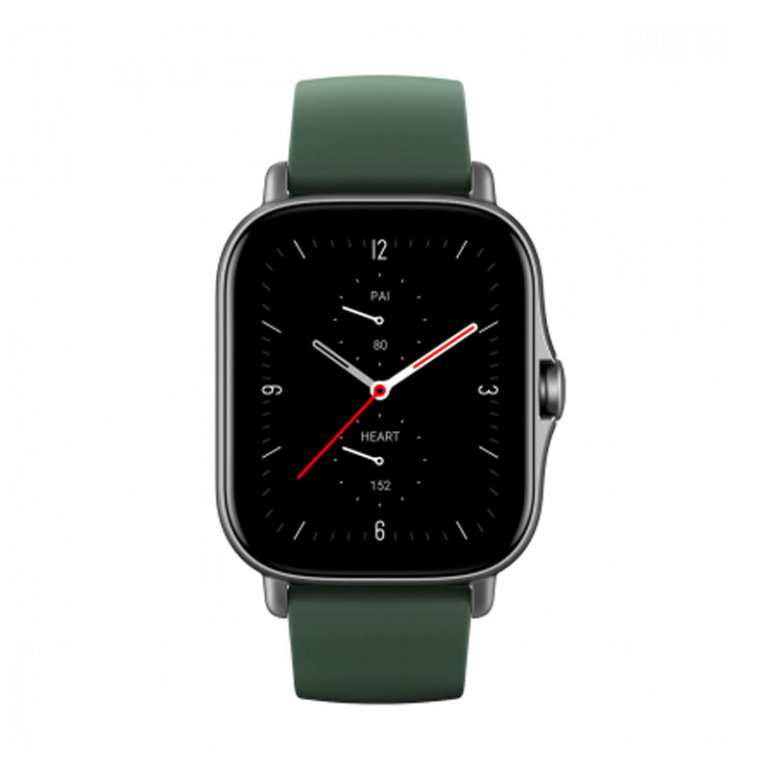 modelos amazfit gts