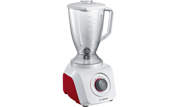 Bosch SmoothieMixx MMB21P0R 500W
