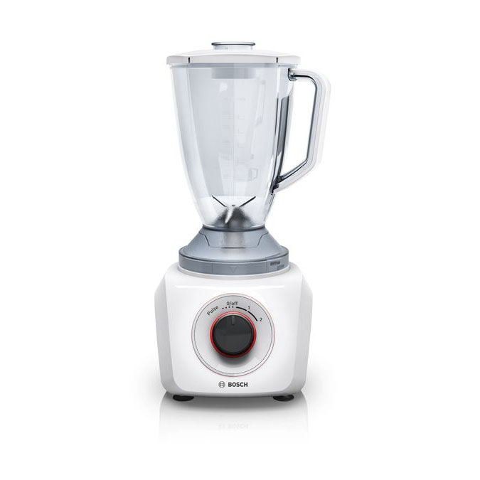 Bosch SmoothieMixx MMB21P0R 500W