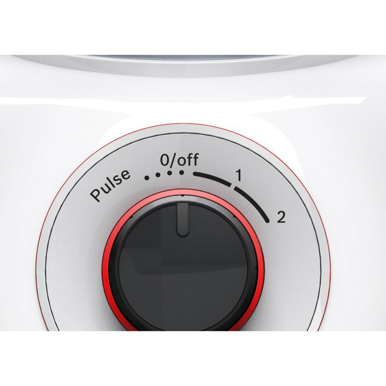 Bosch SmoothieMixx MMB21P0R 500W