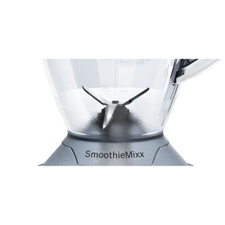 Bosch SmoothieMixx MMB21P0R 500W