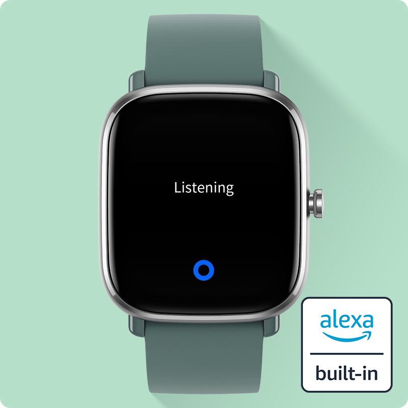 Xiaomi Amazfit GTS Qual Escolher PCDIGA BLOG