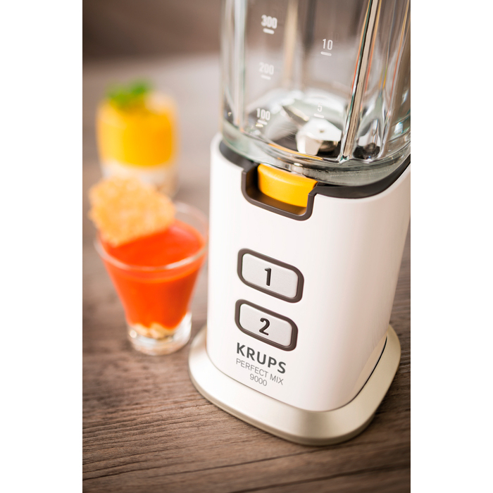 Liquidificadora Krups Perfect Mix 9000 KB303 300W