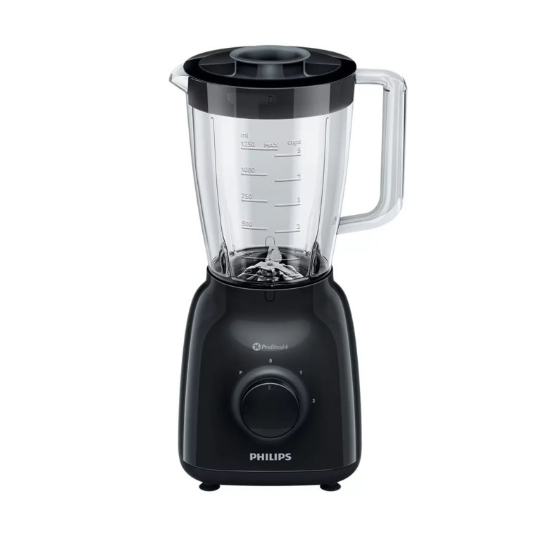 Liquidificadora Philips Daily Collection 500W HR2145/90