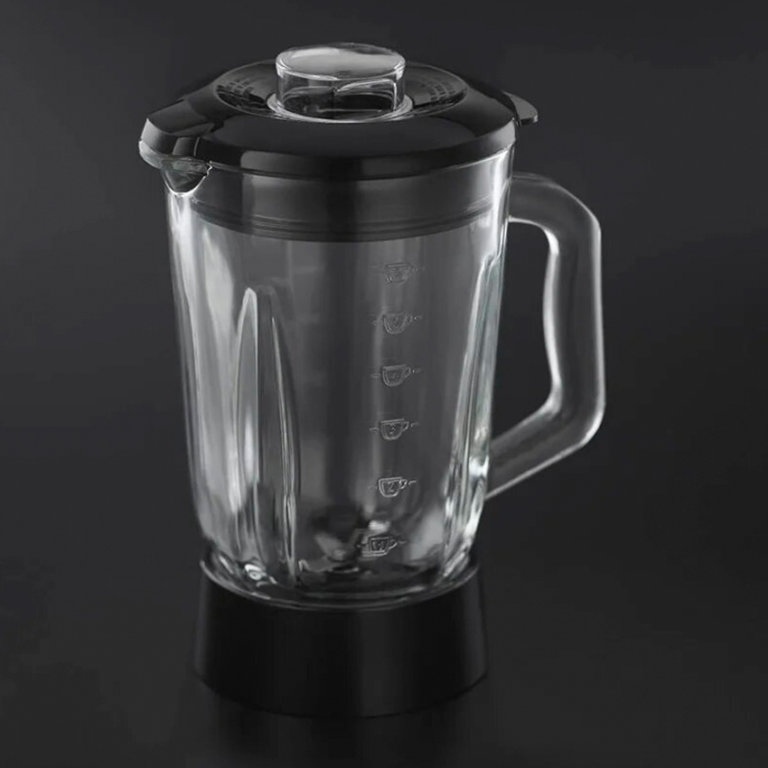 Liquidificadora Russell Hobbs Desire Jug Blender 650W Vermelha