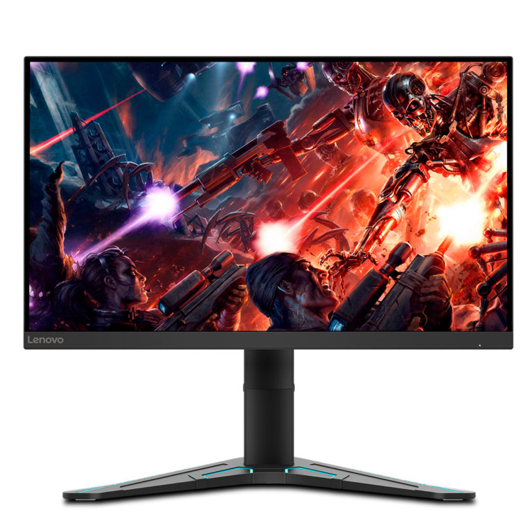 Monitor Lenovo G27q-20 IPS 27" QHD 16:9 165Hz G-SYNC Compatible