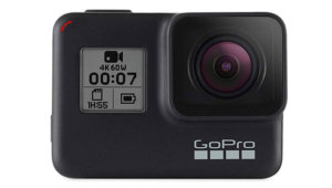 GoPro Hero 7 Black