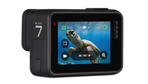 GoPro Hero 7 Black