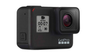 GoPro Hero 7 Black