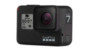 GoPro Hero 7 Black