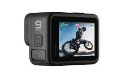 GoPro Hero 9 Black