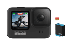 GoPro Hero 9 Black