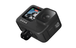 GoPro Hero 9 Black