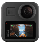 GoPro Max 360