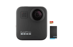 GoPro Max 360