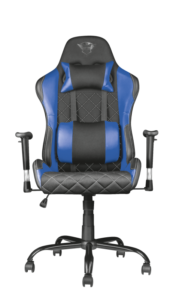 Cadeira Gaming Trust GXT 707B Resto