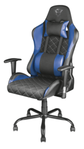 Cadeira Gaming Trust GXT 707B Resto