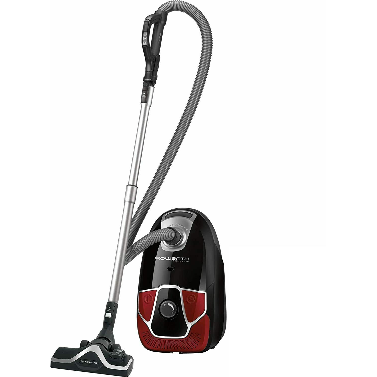 Пылесос Tefal Tw2619ea Мешок Купить