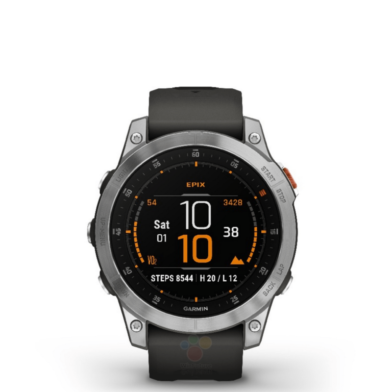 Garmin Epix Gen2
