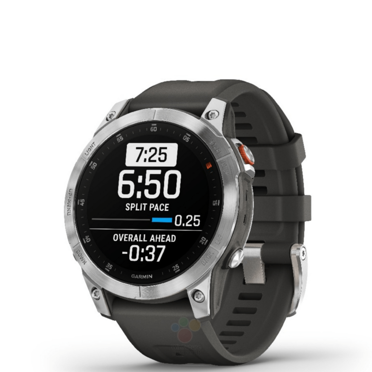 Garmin Epix Gen2