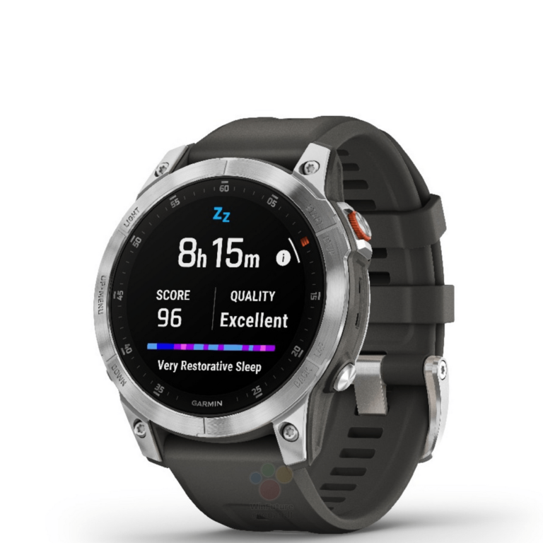 Garmin Epix Gen2