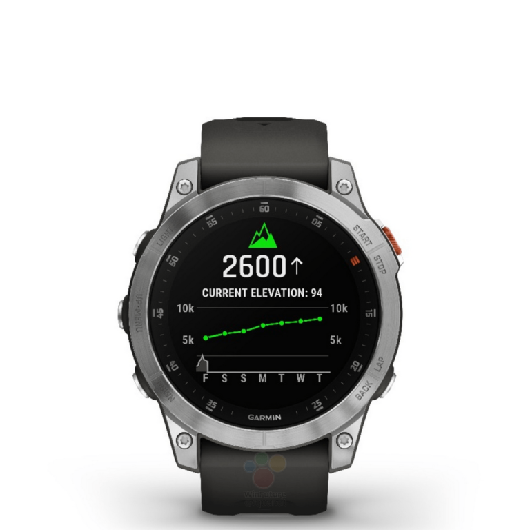 Garmin Epix Gen2Garmin Epix Gen2