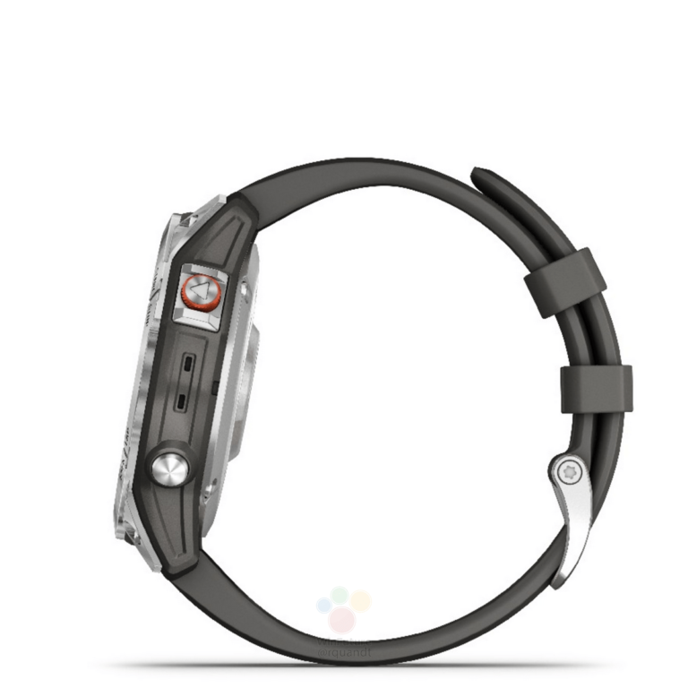 Garmin Epix Gen2