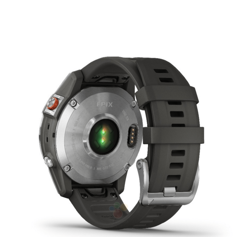 Garmin Epix Gen2